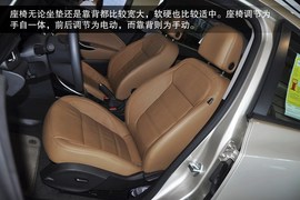 2013款别克英朗GT到店实拍