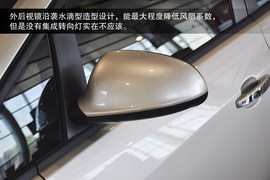 2013款别克英朗GT到店实拍