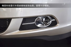 2013款别克英朗GT到店实拍