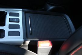 2013款哈弗H6升级版1.5T手动两驱型