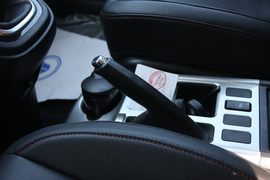 2013款哈弗H6升级版1.5T手动两驱型
