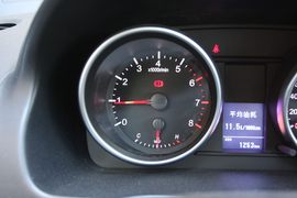 2013款哈弗H6升级版1.5T手动两驱型