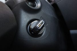 2013款哈弗H6升级版1.5T手动两驱型