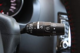 2013款哈弗H6升级版1.5T手动两驱型