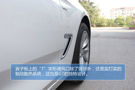 宝马3系GT