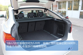 宝马3系GT
