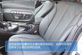 宝马3系GT