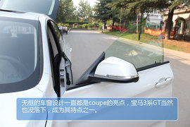 宝马3系GT
