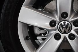 2012款大众速腾1.4TSI自动时尚型