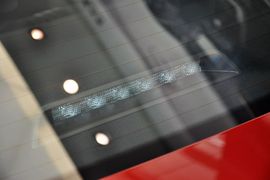 2012款大众速腾1.4TSI自动时尚型