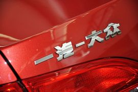 2012款大众速腾1.4TSI自动时尚型