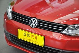 2012款大众速腾1.4TSI自动时尚型