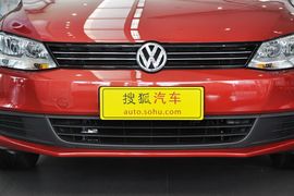 2012款大众速腾1.4TSI自动时尚型