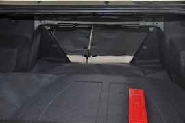 2013款雪佛兰景程1.8L手自一体SE舒适版