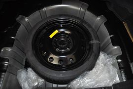 2013款雪佛兰景程1.8L手自一体SE舒适版