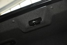 2013款雪佛兰景程1.8L手自一体SE舒适版