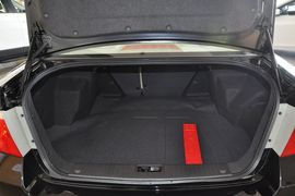 2013款雪佛兰景程1.8L手自一体SE舒适版