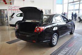 2013款雪佛兰景程1.8L手自一体SE舒适版