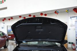 2013款雪佛兰景程1.8L手自一体SE舒适版