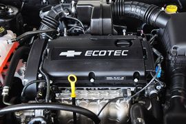 2013款雪佛兰景程1.8L手自一体SE舒适版