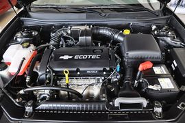 2013款雪佛兰景程1.8L手自一体SE舒适版