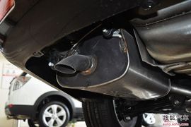 2013款雪佛兰景程1.8L手自一体SE舒适版