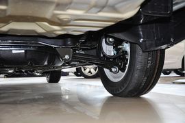 2013款雪佛兰景程1.8L手自一体SE舒适版