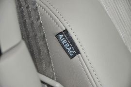 2013款雪佛兰景程1.8L手自一体SE舒适版