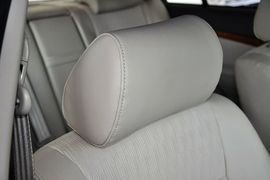 2013款雪佛兰景程1.8L手自一体SE舒适版