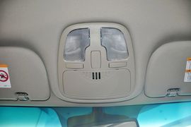 2013款雪佛兰景程1.8L手自一体SE舒适版