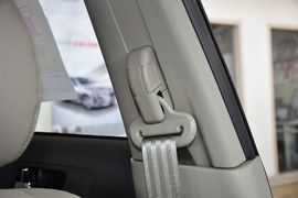 2013款雪佛兰景程1.8L手自一体SE舒适版