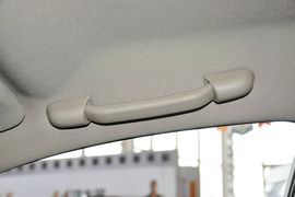 2013款雪佛兰景程1.8L手自一体SE舒适版