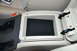 2013款雪佛兰景程1.8L手自一体SE舒适版