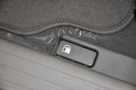 2013款雪佛兰景程1.8L手自一体SE舒适版