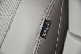 2013款雪佛兰景程1.8L手自一体SE舒适版