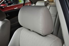 2013款雪佛兰景程1.8L手自一体SE舒适版