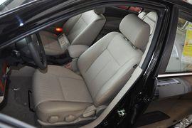 2013款雪佛兰景程1.8L手自一体SE舒适版