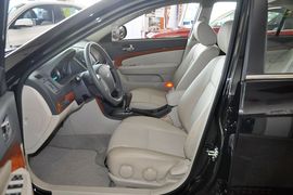 2013款雪佛兰景程1.8L手自一体SE舒适版