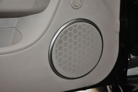 2013款雪佛兰景程1.8L手自一体SE舒适版