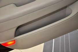 2013款雪佛兰景程1.8L手自一体SE舒适版