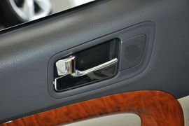 2013款雪佛兰景程1.8L手自一体SE舒适版