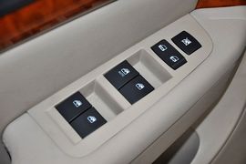 2013款雪佛兰景程1.8L手自一体SE舒适版