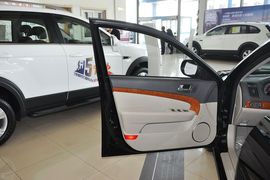 2013款雪佛兰景程1.8L手自一体SE舒适版