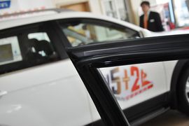 2013款雪佛兰景程1.8L手自一体SE舒适版