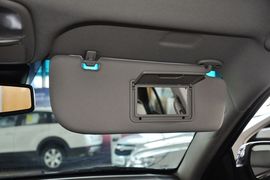 2013款雪佛兰景程1.8L手自一体SE舒适版