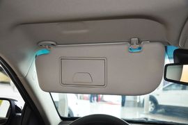 2013款雪佛兰景程1.8L手自一体SE舒适版