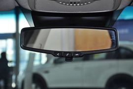 2013款雪佛兰景程1.8L手自一体SE舒适版