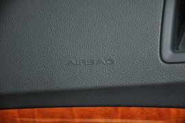 2013款雪佛兰景程1.8L手自一体SE舒适版