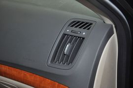 2013款雪佛兰景程1.8L手自一体SE舒适版