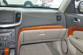 2013款雪佛兰景程1.8L手自一体SE舒适版